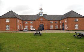 The Stables At Henham Park Bed & Breakfast Southwold 4* United Kingdom