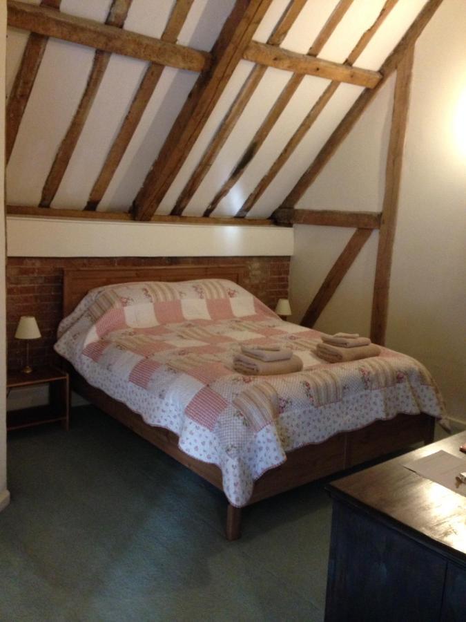 The Stables At Henham Park Bed & Breakfast Southwold Exterior photo