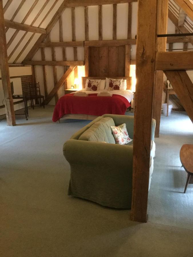 The Stables At Henham Park Bed & Breakfast Southwold Exterior photo