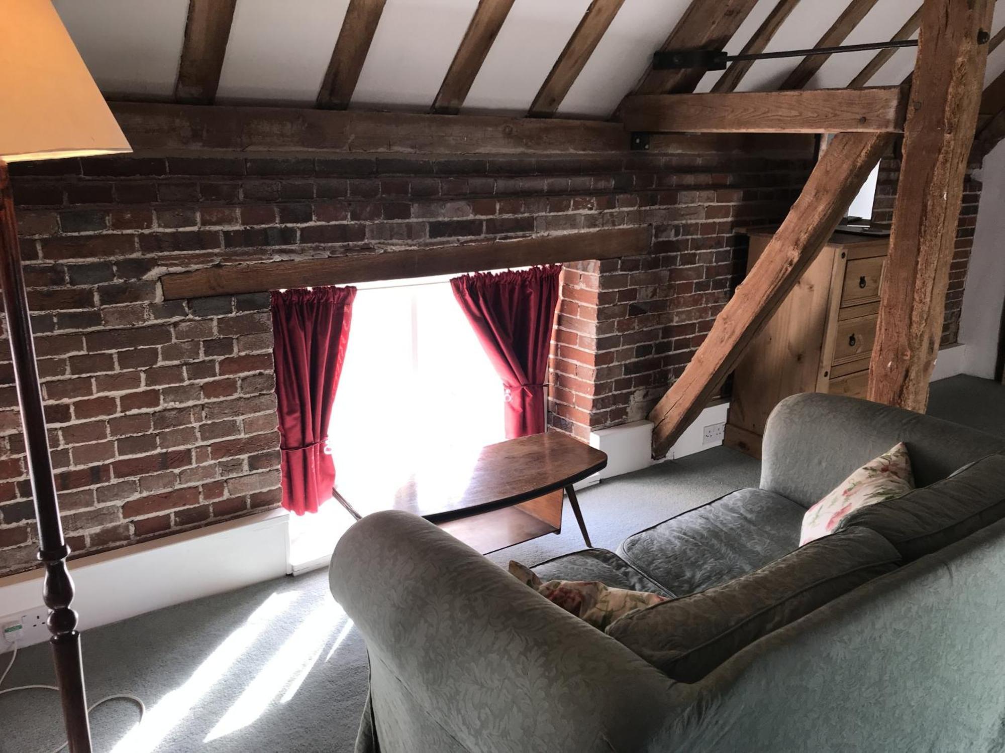 The Stables At Henham Park Bed & Breakfast Southwold Room photo