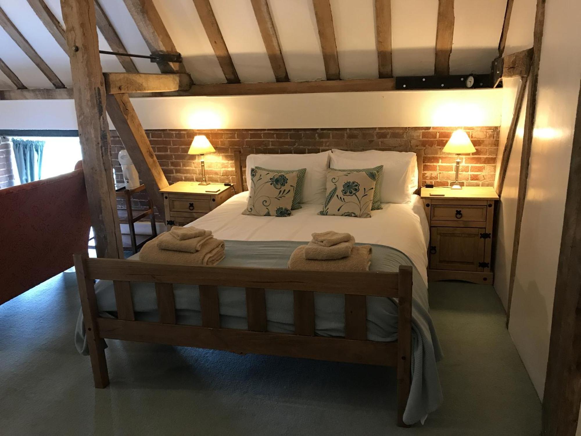 The Stables At Henham Park Bed & Breakfast Southwold Exterior photo
