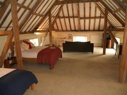 The Stables At Henham Park Bed & Breakfast Southwold Exterior photo